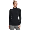„Under Armour CG Authentics Mockneck W 1368702001“ marškinėliai
