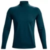Under Armour ColdGear Rush Mock M 1366059-413 Termo Marškinėliai