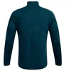 Under Armour ColdGear Rush Mock M 1366059-413 Termo Marškinėliai