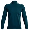 Under Armour ColdGear Rush Mock M 1366059-413 Termo Marškinėliai