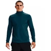 Under Armour ColdGear Rush Mock M 1366059-413 Termo Marškinėliai