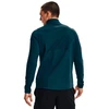 Under Armour ColdGear Rush Mock M 1366059-413 Termo Marškinėliai