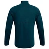 Under Armour ColdGear Rush Mock M 1366059-413 Termo Marškinėliai