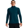 Under Armour ColdGear Rush Mock M 1366059-413 Termo Marškinėliai