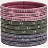 Under Armour Elastingų Plaukų Gumytės 9 vnt. 1380018 697