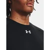 Under Armour Fleece apvalios iškirptės bliuzonas M 1379755-001