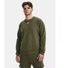 Under Armour Fleece Crew M 1379755-390 bliuzonas