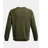 Under Armour Fleece Crew M 1379755-390 bliuzonas