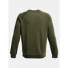 Under Armour Fleece Crew M 1379755-390 bliuzonas