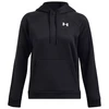 Under Armour Fleece džemperis su gobtuvu W 1386507-001