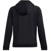 Under Armour Fleece džemperis su gobtuvu W 1386507-001