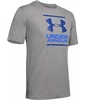 Under Armour GL Foundation SS TM Marškinėliai 1326849 036
