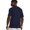 Under Armour GL Foundation Update SS M 1382915 410 Marškinėliai