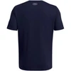 Under Armour GL Foundation Update SS M 1382915 410 Marškinėliai