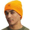Kepurė Under Armour Halftime Cuff vienas dydis tinka daugumai kepuraitė oranžinė 1373155 793