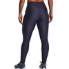 Under Armour HeatGear Leggings su juosmeniu, kuris neslysta, W 1365336-558