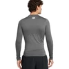 Under Armour HG Armor Comp marškinėliai ilgomis rankovėmis M 1361524 025