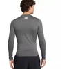 Under Armour HG Armor Comp marškinėliai ilgomis rankovėmis M 1361524 025