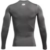 Under Armour HG Armor Comp marškinėliai ilgomis rankovėmis M 1361524 025