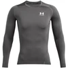 Under Armour HG Armor Comp marškinėliai ilgomis rankovėmis M 1361524 025