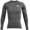 Under Armour HG Armor Comp marškinėliai ilgomis rankovėmis M 1361524 025