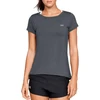 Under Armour HG Armour SS W 1328964-012 Marškinėli