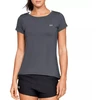 Under Armour HG Armour SS W 1328964-012 Marškinėli