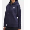 Under Armour Icon Fleece Taped Hoodie W 6003708403