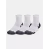 Under Armour kojinės, 3 poros