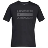 „Under Armour“ komandos „Wordmark“ marškinėliai M 1329582-001