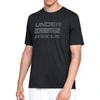 „Under Armour“ komandos „Wordmark“ marškinėliai M 1329582-001