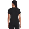 Under Armour Live Sportstyle Graphic SS W 1356305 002 Marškinėliai