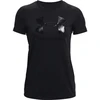 Under Armour Live Sportstyle Graphic SS W 1356305 002 Marškinėliai