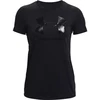 Under Armour Live Sportstyle Graphic SS W 1356305 002 Marškinėliai