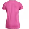 Under Armour Live Sportstyle Graphic SSC W 1356305 659 marškinėliai