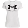 Under Armour Live Sportstyle Graphic W SSC Marškinėliai 1356305 102