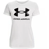 Under Armour Live Sportstyle Graphic W SSC Marškinėliai 1356305 102