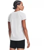 Under Armour Live Sportstyle Graphic W SSC Marškinėliai 1356305 102
