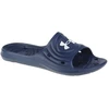 „Under Armour Locker IV SL M 3023758-401“ šlepetės
