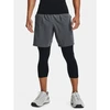 Under Armour M 1370388-012 Šortai