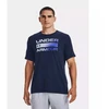 Under Armour Marškinėliai M 1329582-408