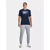 Under Armour Marškinėliai M 1329582-408