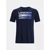 Under Armour Marškinėliai M 1329582-408