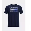 Under Armour Marškinėliai M 1329582-408