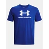 Under Armour Marškinėliai M 1329590-402