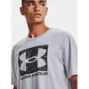 Under Armour Marškinėliai M 1361673-011