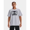 Under Armour Marškinėliai M 1361673-011