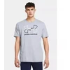 Under Armour Marškinėliai M 1382915-011