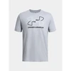 Under Armour Marškinėliai M 1382915-011
