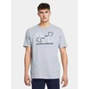 Under Armour Marškinėliai M 1382915-011